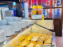 -火炉火自助餐(西直门凯德MALL店)