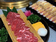 -妥妥烤肉料理(昙华林店)