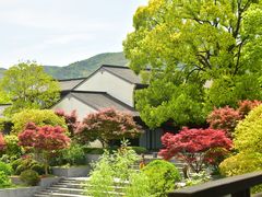 -雅达·阳羡溪山小镇中心