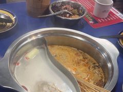 -马路边边串串香(一匡街店)