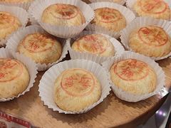 -巴黎贝甜·生日蛋糕(环球中心店)