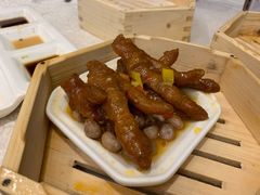 -四季海鲜酒楼·粤菜·早茶·宴会(南山中心区店)