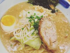 -雷门拉面·现熬骨汤(凯德来福士店)