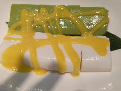 -沿江海南菜·文昌鸡祖师爷(大东海店)