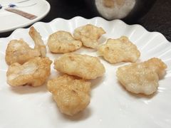 干煎墨鱼饼-阿水土鸡(远光店)