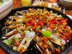 -Siam泰餐厅(水上公园店)