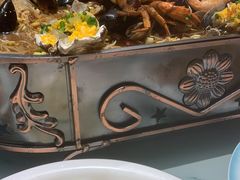 -映像威海·海鲜味道(经区店)