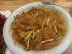 -合合春饼·酱骨·东北菜(潘家园店)