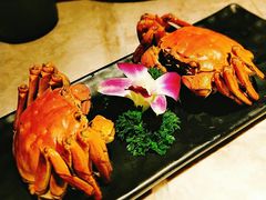 -沪小胖小龙虾(淮海中路旗舰店)