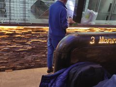 -三个蒙古大叔羊肉串(大宁店)