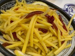 -满园春饼(宜昌万达店)