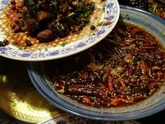 -徐鼎盛民间菜(南坪后堡店)