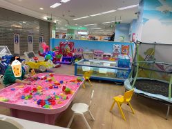 -孩子王童乐园(天津远洋乐堤港店)
