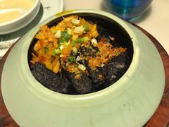 佬长沙臭豆腐-佬麻雀·剁椒鱼头(京基KK One店)