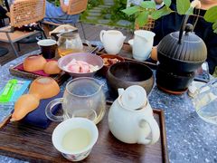 -扫雪煮茶(西村店)