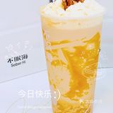 冬日必喝咖啡☕️，此刻纵享丝滑！