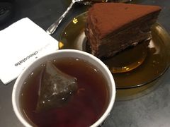 -Awfully Chocolate(嘉里城店)