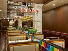 -巴依老爷新疆美食(常营店)