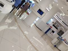 -中国建设银行(上海南京西路支行)