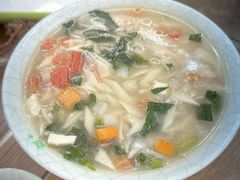 -清真·益鑫羊肉手抓馆(花园北街店)