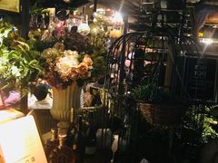 -胡桃里音乐酒馆(白云五号T5 MALL店)