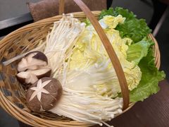 -同仁四季椰子鸡(宝安壹方城店)