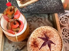 -16毫米咖啡&酒吧(南锣鼓巷店)