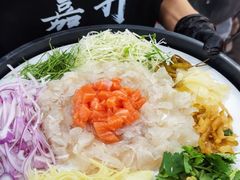 -嘉升大排档(番禺总店)