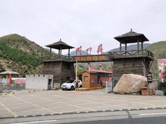 -雁门关景区
