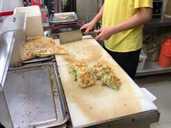 -咏春葱油饼(德政中路店)
