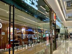 -汉堡王(天津鲁能店)