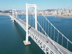 -星海湾跨海大桥