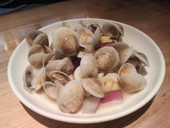 -台记小海鲜(七宝店)