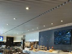 -筠咖啡西餐厅(上海国展宝龙丽筠酒店)