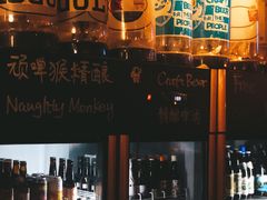 -顽啤猴精酿