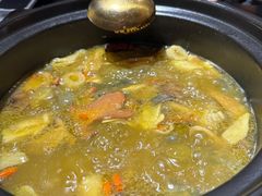 -野菌皇海景野生菌火锅(滨海大道店)