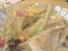 -吉兆·料理(红梅南路店)