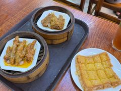 -恒兴发茶店(水巷口店)