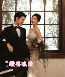 -太郎花子婚纱摄影TAHAKO(无锡店)