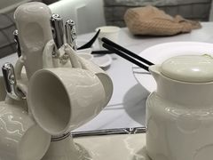 -3号仓库·创意中国菜(新世界城店)