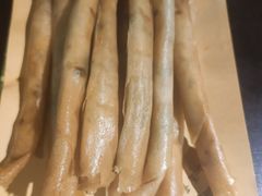 -黄泥岗·黄陂农家菜(百步亭店)