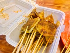 -十里铺铁板鱿鱼