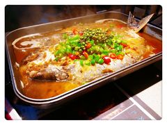 -半天妖烤鱼(芝罘万达店)