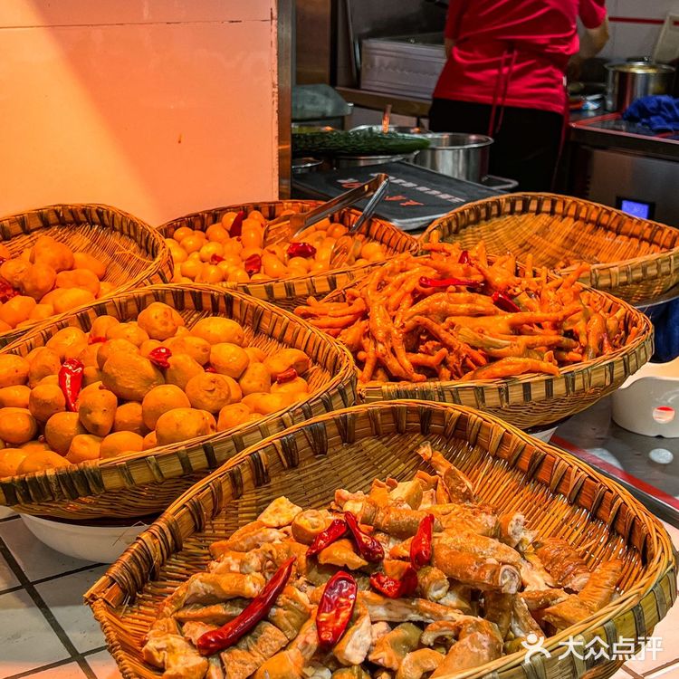 推荐涮烫10秒左右，一个人可以承包一整盘！