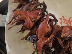 -乔家满族八大碗(流水沟店)