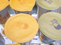 -喜茶(珠海华发商都店)