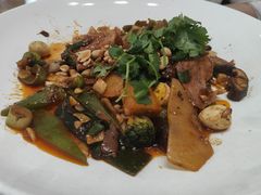 -拿渡·水煮鱼麻辣香锅(王府井奥莱·香江小镇店)