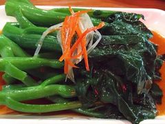 -南拳十三姨·潮汕砂锅粥(世纪金源店)