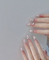 -CO COLOR美甲美睫美妆