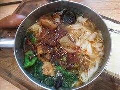-小满手工粉(杭州滨江龙湖店)